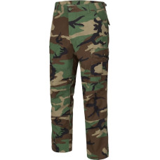 Helikon - BDU bikses - Woodland - SP-BDU-PR-03 (M)