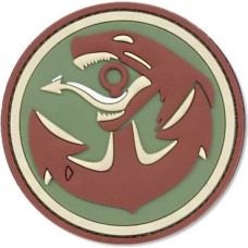 101 Inc. - 3D ielāps - Formoza - Multicamo - 444130-7032