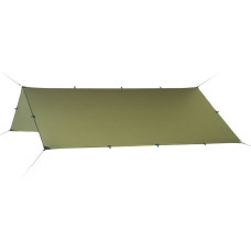 Lesovik - Ultralight Tarp GROZA UL - Mayfly Green