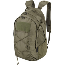 Helikon - EDC Lite mugursoma - 21 L - Olīvzaļa - PL-ECL-NL-02