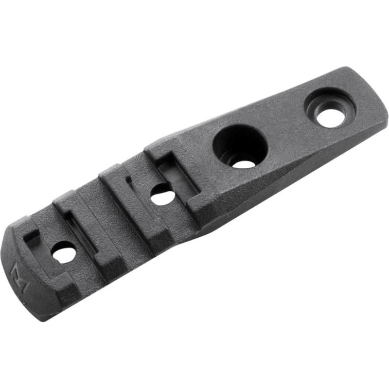 Magpul - M-LOK&reg; polimēru konsoles sliede/gaismas stiprinājums - MAG587