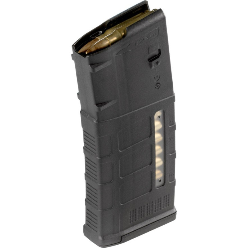 Magpul - PMAG 25 LR/SR Window Magazine - GEN M3 - MAG292