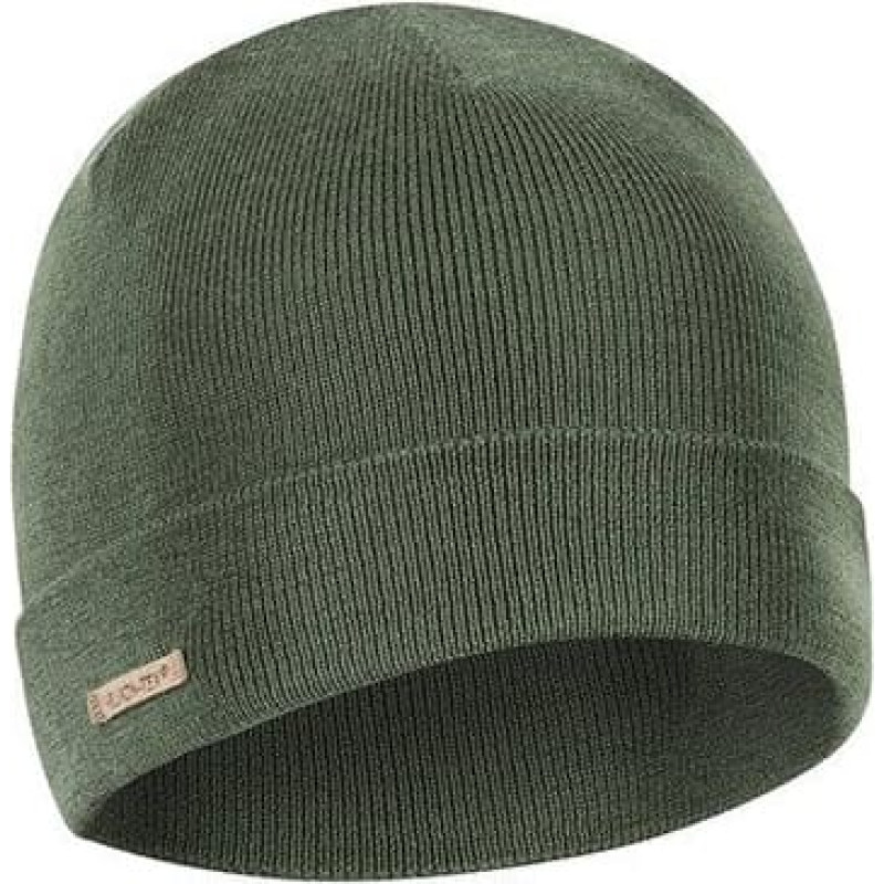 Helikon - Ziemas Merino Beanie - Adaptive Green - CZ-WMB-MW-12
