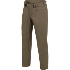 Helikon - Slepenās taktiskās bikses - Mud Brown - SP-CTP-NL-60 (M)