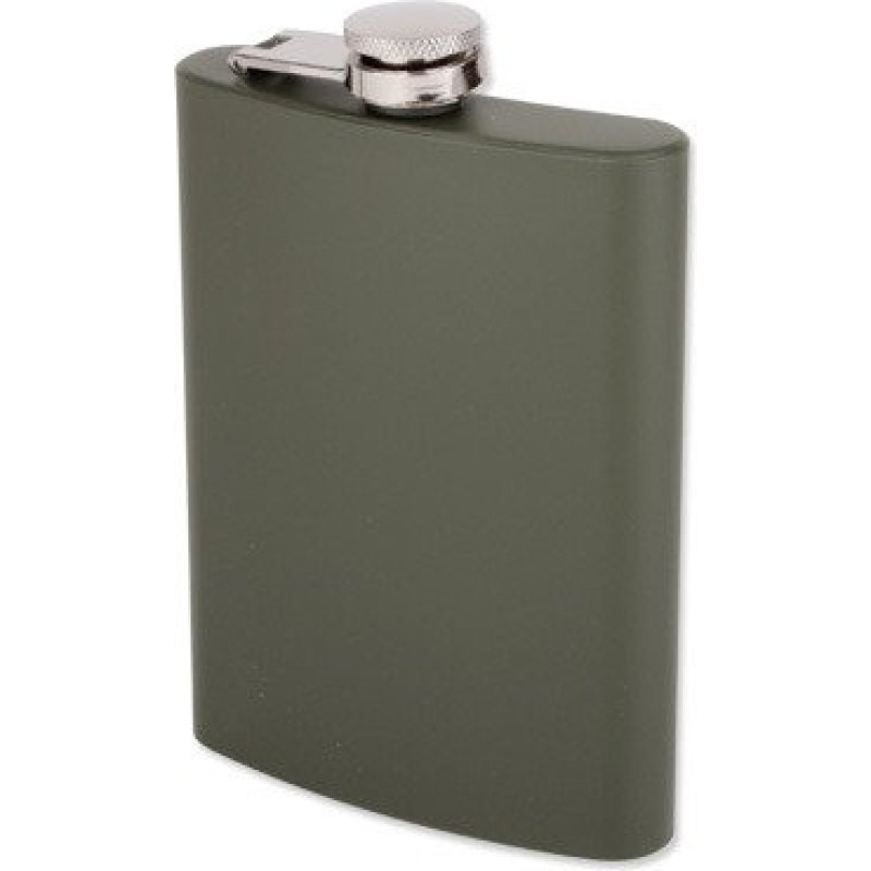 MFH - Nerūsējošā tērauda kolba - 225 ml - OD Green - 33275A