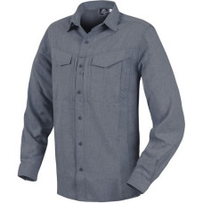Helikon - Defender Mk2 Gentleman krekls - melanžs zils - KO-DGM-PO-6520Y (XL)
