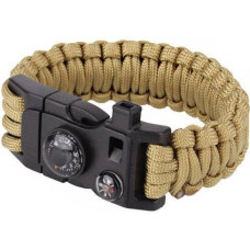 101 Inc. - Paracord Survival aproce - 9