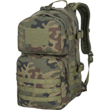 Helikon - Ratel Mk2 mugursoma - 25 L - Polish Woodland - PL-RT2-CD-04