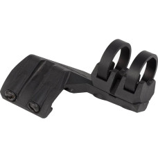 Magpul - Sliedes gaismas stiprinājums - pa kreisi - MAG498-BLK LT