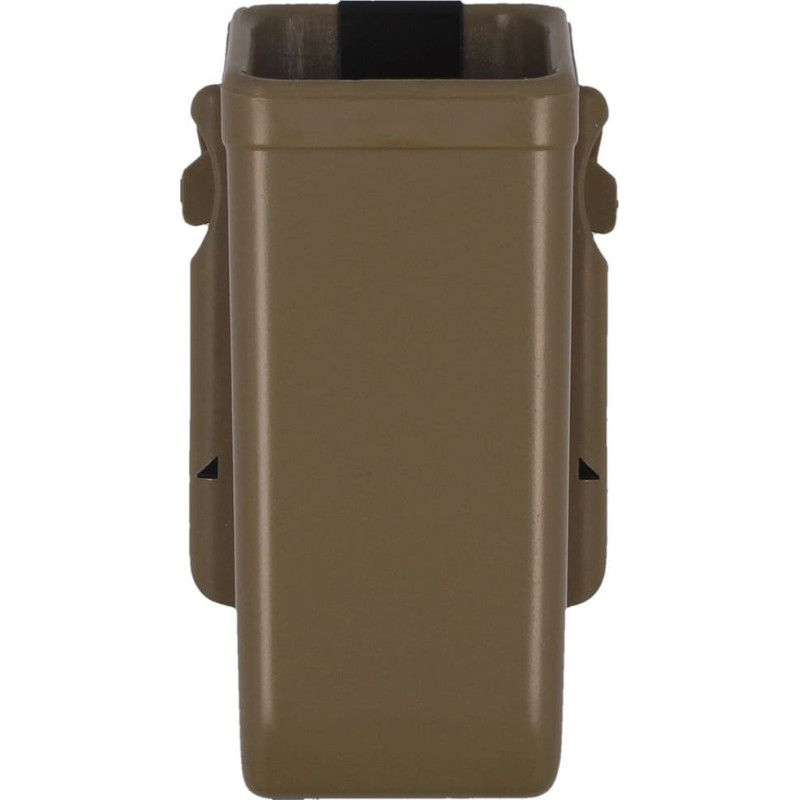 Euro Security Products (Esp) ESP — žurnāla maisiņš 9 mm / .40 ar UBC-01 jostas stiprinājumu — MH-04 KH