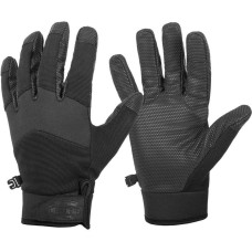 Helikon - Impact Duty Winter Mk2 Taktische Isolierte Handschuhe - Schwarz - RK-ID2-NE-01 (L)