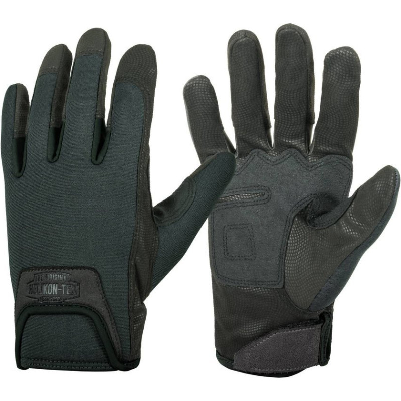 Helikon — Urban Tactical Mk2 Handschuhe — Schwarz — RK-UT2-NE-01 (S)