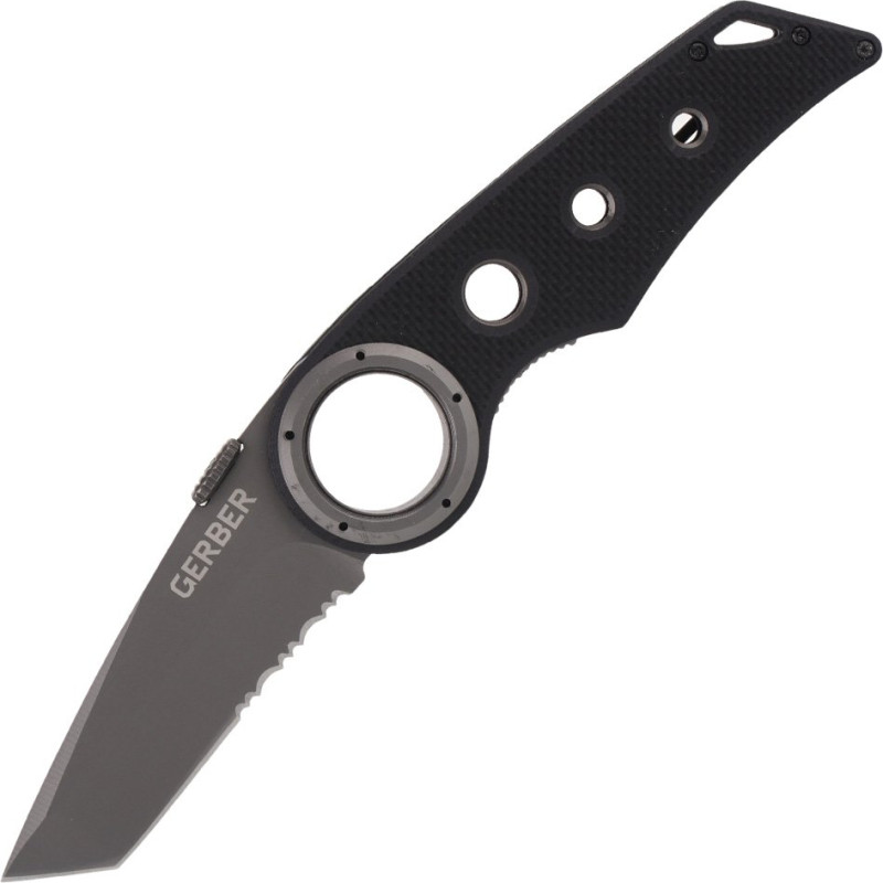 Gerber - Remix Tactical Tanto Knife - 31-003641