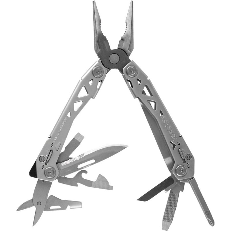 Gerber - Multitool Suspension-NXT - 31-003683