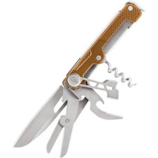 Gerber - Multitool Armbar Cork - Oranžs - 30-001582