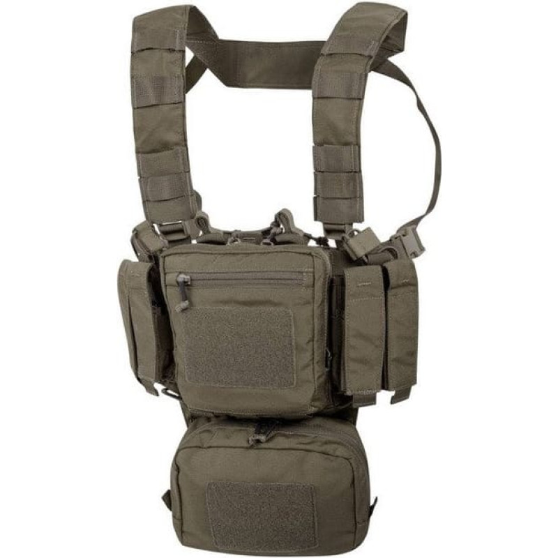 Helikon - Training Mini Rig® - RAL 7013 - KK-TMR-CD-81