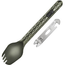 Gerber - Devour Multi-Fork - Plakanā salvija - 31-003423