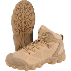 Mil-Tec - Chimera Boots Mid - Dark Coyote - 12818219 (12)