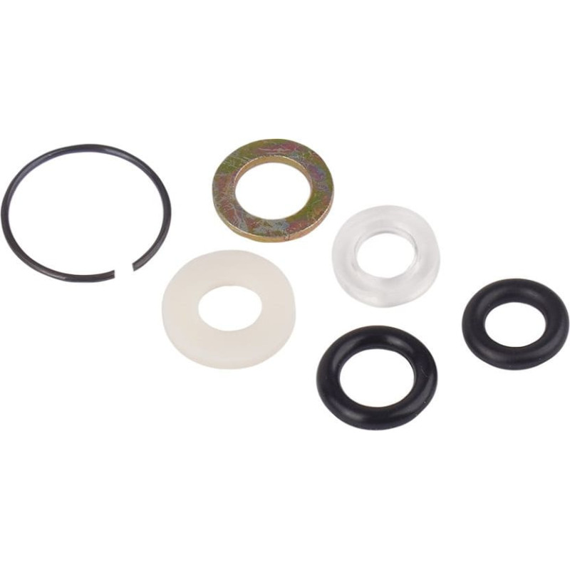 ASG - Detaļu komplekts CZ P-09 Airgun - 18468