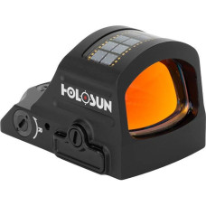 Holosun - HS507C X2 Micro Red Dot - saules panelis