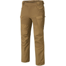 Helikon - Hibrīdas Outback bikses - DuraCanvas - Coyote - SP-HOP-DC-11 (M)