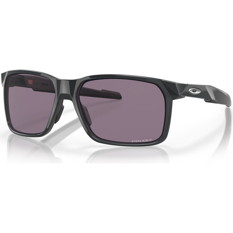 Oakley - Aizsargbrilles SI Portal X - Pulished Black - OO9460-0859