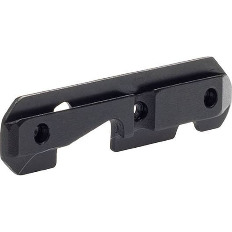 UTG - AK Steel Dovetail sānu plāksnes tērauds - TL-M47SR