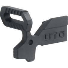 UTG - AR15 lielizmēra skrūvju fiksators - melns - TLT-TKSBC
