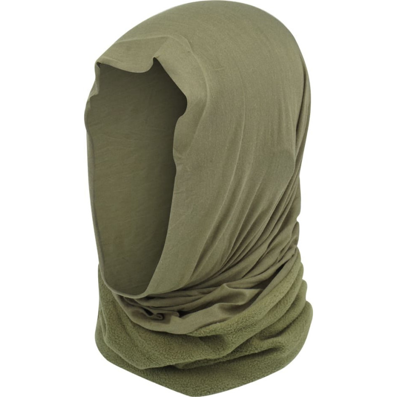 Mil-Tec - Daudzfunkcionāla galvassega - Olīva - 12217001
