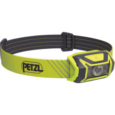 Petzl - Tikka Core Galvas lukturītis - 450 lm - Dzeltens - E067AA03