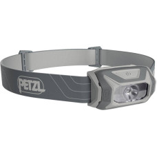 Petzl - Tikkina Priekšējais lukturis - 300 lm - Pelēks - E060AA00