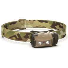 Princeton Tec - Sinhronizācijas priekšējais lukturis - 300 lm - MultiCam - SYNC21-MC