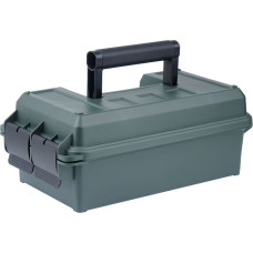 MFH - US Ammo Box Polymer Small - Olive - 27155
