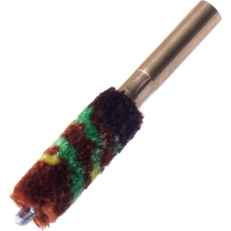 Łuszczek - Rokas pistoles tīrī&scaron;anas birste - 5,6 mm - Kokvilna - 2-015 - 5,6