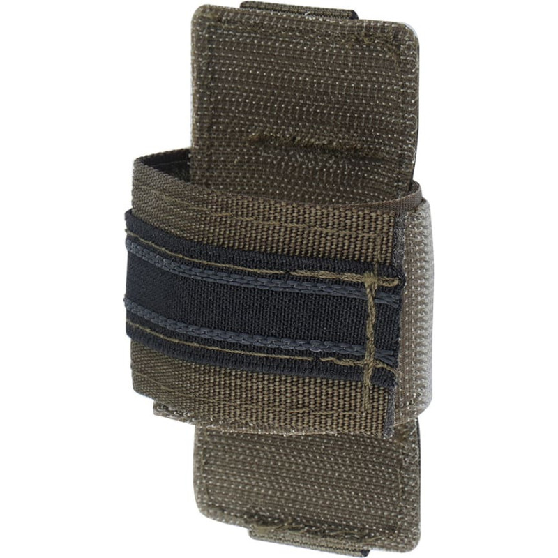 Mactronic - Velcro turētājs lukturītim Storm 1LP - Olive Drab - T-THL0051