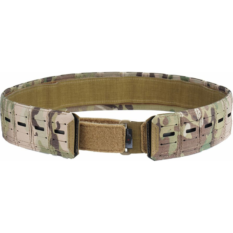 Templars Gear - PT5 taktiskā josta Gen 3.1 - 50 mm - MultiCam - TG-PT5-3.1-MC (S)