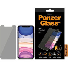 PanzerGlass Standard Fit iPhone XR|11 Privacy Screen