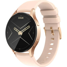 Colmi i28 smartwatch (gold)