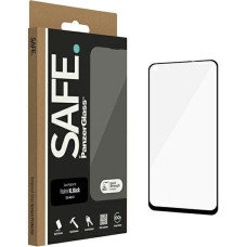 SAFE by PanzerGlass Realme 10 Screen Protection Ultra-Wide Fit czarny|black SAFE95343