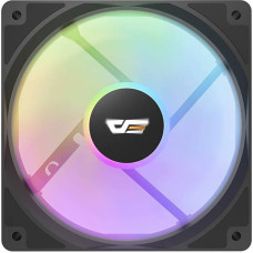 Darkflash CL12 LED Computer Fan (120x120)