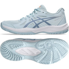 Asics UPCOURT 6 W apavi 1072A107 020 / 41 1/2 / zils