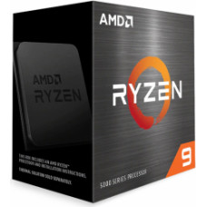 AMD Ryzen 9 5900X 3 7 AMD7 AMD 7 GHz (100-100000061WOF) (100100000061WOF)