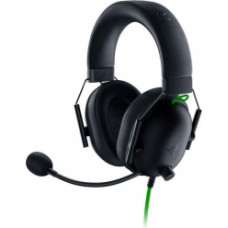 Razer BlackShark V2 X Czarne