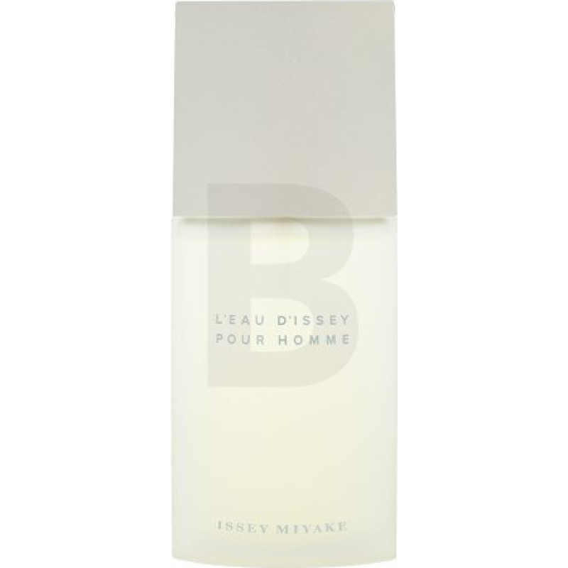 Issey Miyake L'Eau D'Issey Pour Homme Tualetes ūdens vīriešiem 200 ml
