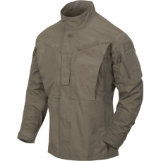 Helikon - MBDU (Modern Battle Dress Uniform) krekls - NyCo Ripstop - RAL 7013 - BL-MBD-NR-81 (L)