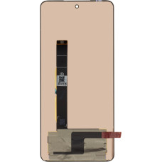 For_Motorola Motorola Edge 40| 40 Neo LCD Display + Touch Unit