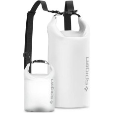 Spigen Aqua Shield A630 bag waterproof 20 l + bag 2 l - white