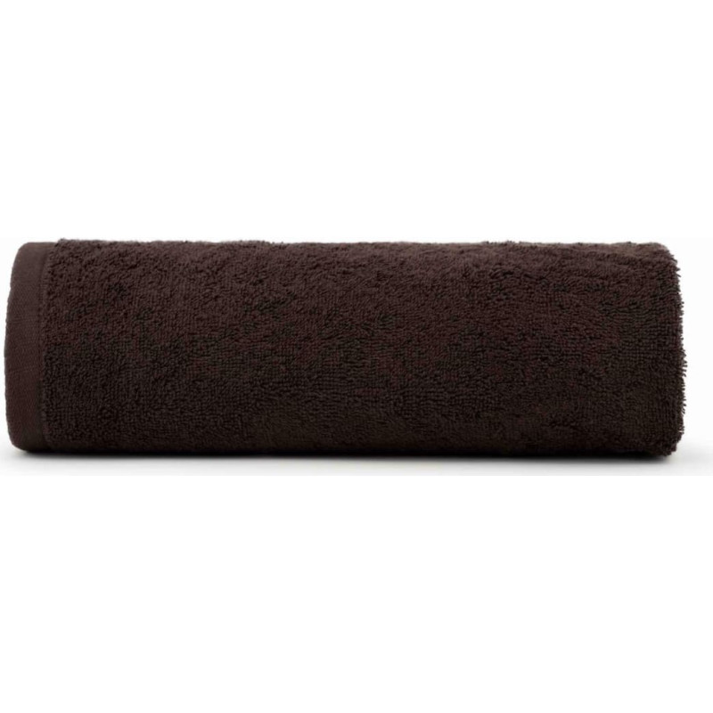 Primo dvielis 30x50 120 brūns 450 g/m2