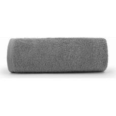 Primo dvielis 30x50 95 pelēks 450 g/m2