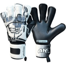 4Keepers Champ Halloween RF 2G M goalkeeper gloves S916971